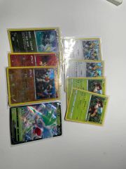 ポケパーク・スペシャル・エディカード (ミュウと波動の勇者ルカリオ