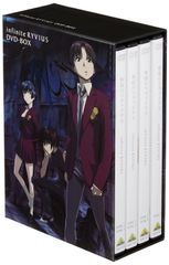 家庭教師ヒットマンリボーン 未来編 イクス DVD 初回版 全10巻 初回