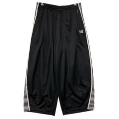 専用needles freak's store H.D ヒザデル トラックパンツ - メルカリ