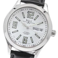 ボール BALL WATCH NM1016C エンジニアマスター デイデイト 自動巻き メンズ _934433のサムネイル