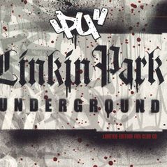 Linkin Park 限定カラー 2枚 レコード セット - メルカリ