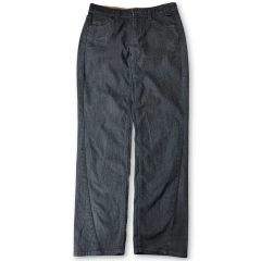 90s 00s USA製 OLD STUSSY ブラックデニム フェード 大戦 - メルカリ