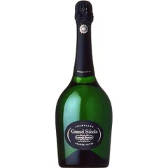 ローラン ペリエ グラン シエクル No.26 ALC15% 箱なし 750ML 正規品のサムネイル