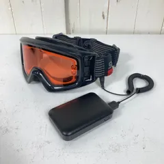 📦️OneSize ブラック系 Swans ( スワンズ ) XED ヒートレンズ ゴーグル XED Heat Lens Goggle ウェア ウェア小物 アイウェア ゴーグル z00058391  ゴーグル アイウェア ウェア小物 ウェアのサムネイル