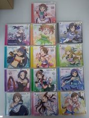 全巻購入特典】ガーリッシュナンバー CD コンプリートセット 収納