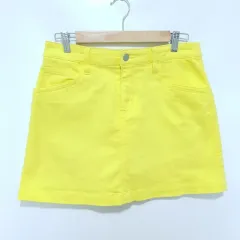 パーリーゲイツ ジャックバニー ゴルフ スカート 1_S2240のサムネイル