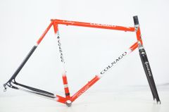 COLNAGO C50 トラディショナル 510 - メルカリ