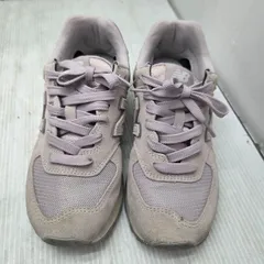 6 S05135 ニューバランス new balance WL574LCS スニーカー 靴  24.5cm  靴  メンズ  レディース