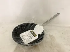 AKAO アカオアルミ DON FCフライパン フッ素樹皮加工 日本製 サイズ: 27cm 未使用保管品②のサムネイル