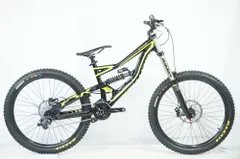 SPECIALIZED 「スペシャライズド」 STATUS2 2014年モデル マウンテンバイク / バイチャリ宇都宮店のサムネイル