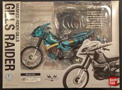 반다이 SHFiguarts 가면 라이더 아기토 길스 레이더