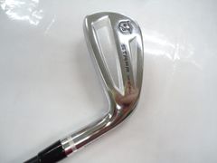 Wilson Fat Shaft ウィルソン アイアンセット メンズ 8本 - メルカリ