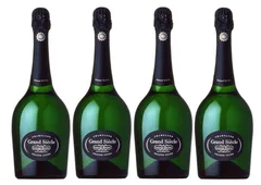 ローラン ペリエ グラン シエクル No.26 ALC15% 箱なし 750ML 正規品 4本のサムネイル