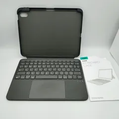 2026年最新】ESR iPad（第10世代）用キーボードケースの人気アイテム