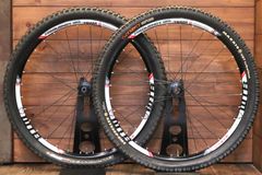 MAXXIS KENDA 29インチ 完組ホイールセット - メルカリ
