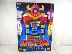 ダイアクロン 建設車ロボ ビルド合体 6体セット TAKARA - メルカリ
