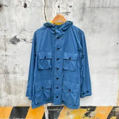 Nigel Cabourn(ナイジェル ケーボン) マウンテン パーカ ジャケットのサムネイル