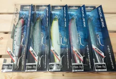 シマノ　コルトスナイパー ロックジャーク170Fのサムネイル