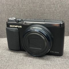 OLYMPUS SH-2 動作未確認　ジャンク扱い OLYMPUS SH-2 動作未確認 ジャンク扱い - メルカリ
