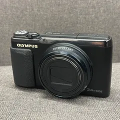 2026年最新】OLYMPUS STYLUS SH-2の人気アイテム - メルカリ