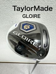 TaylorMade GLOIRE ドライバー 10度 GL3300 S - メルカリ