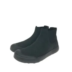 KEEN キーン ブーツ/エレナチェルシー 表記サイズ:24.5cm レザー 1022030   ブラック レディース / 240001201828のサムネイル