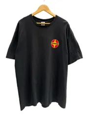 シュプリーム SUPREME ×HYSTERIC GLAMOUR Pin Up Tee 24AW ヒステリックグラマー ピンアップ 黒 XL Tシャツ ブラック LLサイズ 101MT-6398