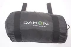 DAHON 「ダホン」 輪行袋 / バイチャリ世田谷店のサムネイル