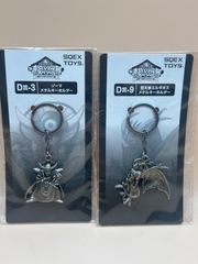 新品 大箱入り ドラゴンクエスト ドラクエ ドットモンスターマグネット