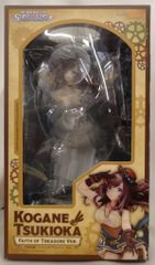 GOOD SMILE COMPANY 아이돌 마스터 샤이니 컬러즈 츠키오카 코이 종 페이스 오브 트레저 Ver PVC
