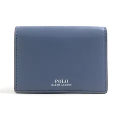 ポロ ラルフローレン POLO RALPH LAUREN 名刺入れ  カードケースのサムネイル