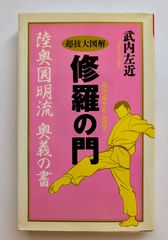 空手術入門 百万人の護身術 良武館小西道場編 小西康裕著 昭和44年発行