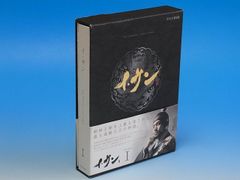 韓国ドラマ イ・サン DVD-BOX Ⅰ〜Ⅶ 全巻 セット〈全39枚組〉 - メルカリ