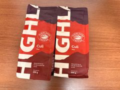 GEORGIA CAFE イタリアンブレンド レギュラーコーヒー 250g 豆 - メルカリ