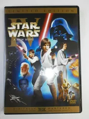 2026年最新】Dvd スターウォーズ リミテッドエディションの人気