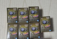 4BOX セット】『アイカツプラネット！ 1弾』スイング100枚入り - メルカリ