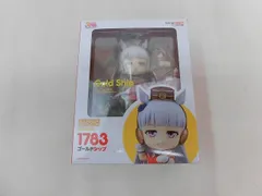  【未開封】 フィギュア ねんどろいど 1783 ゴールドシップ ウマ娘プリティーダービー