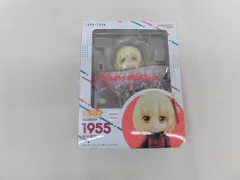  【未開封】 フィギュア ねんどろいど 1955 綿木千束 リコリス・リコイル