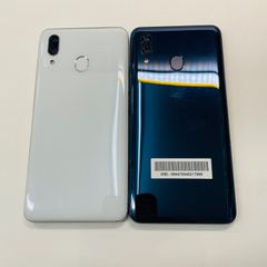 Galaxy A7 ブラック 64GB SIMフリー - メルカリ