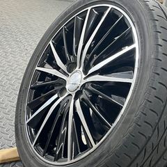 引取り限定 210 クラウン ブラックスパッタリング - メルカリ
