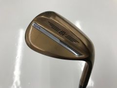 メルカリ祭最終値引き！)ボーケイ SM10 オイルカン ウェッジ 56 