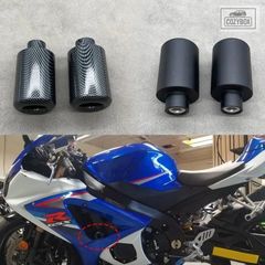 ザリ 純正リアフェンダー gsx400e gsx250e - メルカリ