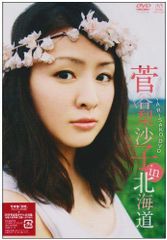 菅沼千紗の魅力に落ちる旅DVD~沖縄編~ - メルカリ