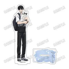 光が死んだ夏 描き下ろしBIGアクリルスタンド 1 辻中佳紀 ひかなつ 新品 未開封品 公式商品 正規品 【メディコス・エンタテインメント】 Proxy OKのサムネイル