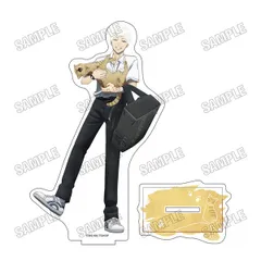 光が死んだ夏 描き下ろしBIGアクリルスタンド 2 ヒカル ひかなつ 新品 未開封品 公式商品 正規品 【メディコス・エンタテインメント】 Proxy OKのサムネイル