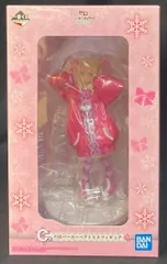 BANDAI SPIRITS 一番くじ Re:ゼロから始める異世界生活 冬に舞い降りた少女たち C賞 だぼパーカーベアトリスフィギュア
