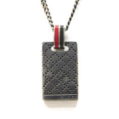 美品】GUCCI グッチ シェリーライン ディアマンテ ネックレス - メルカリ