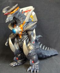 ボスゴドラ GKフィギュア ポケモン ガレージキット - メルカリ