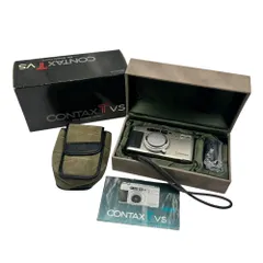 2026年最新】contax Vario-Sonnarの人気アイテム - メルカリ