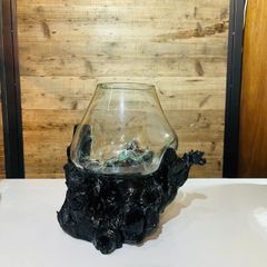 最後のひとつ。希少！ 浮き玉！ガラス玉 『奄美大島からの贈り物